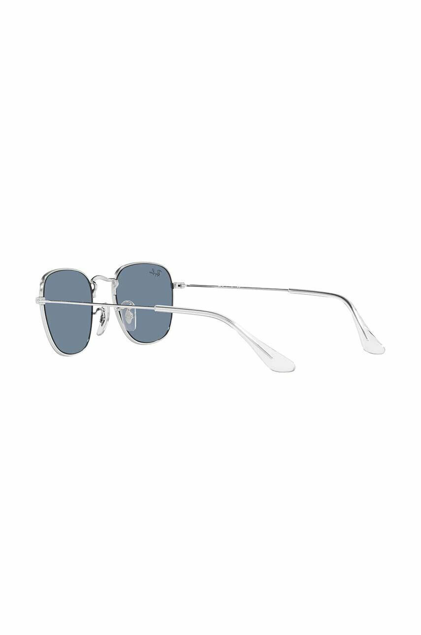 Ray-Ban Otroška sončna očala Frank Kids 0RJ9557S - Pepit.si