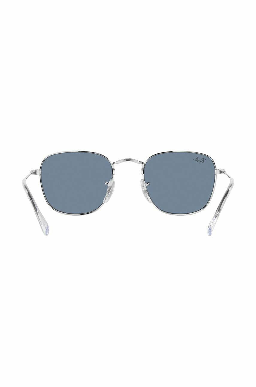 Ray-Ban Otroška sončna očala Frank Kids 0RJ9557S - Pepit.si