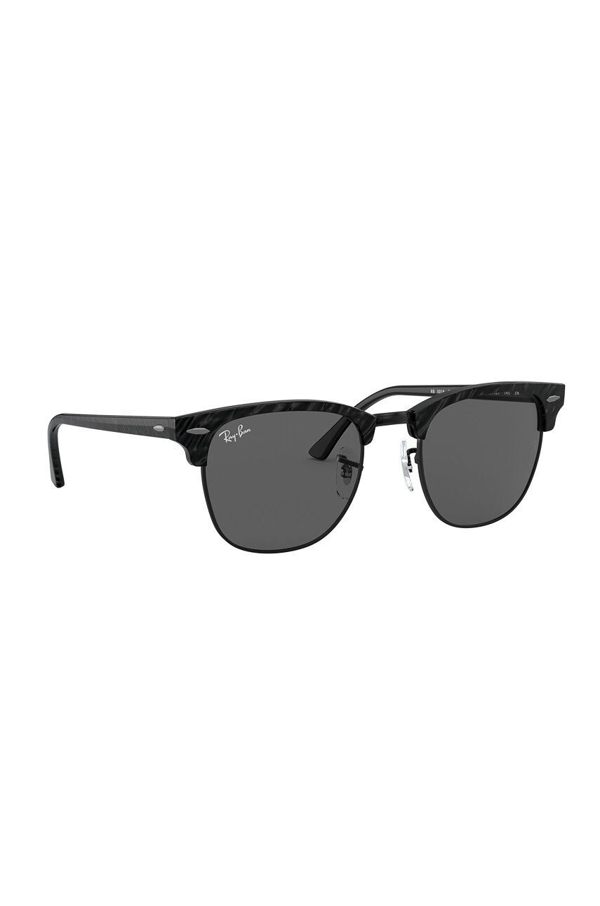 Ray-Ban sončna očala 0RB3016.1305B1.51 - Pepit.si