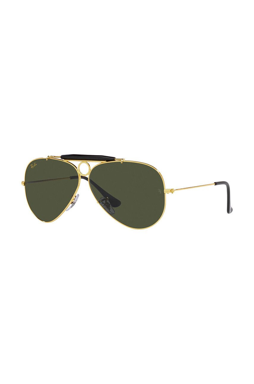 Ray-Ban sončna očala 0RB3138 - Pepit.si