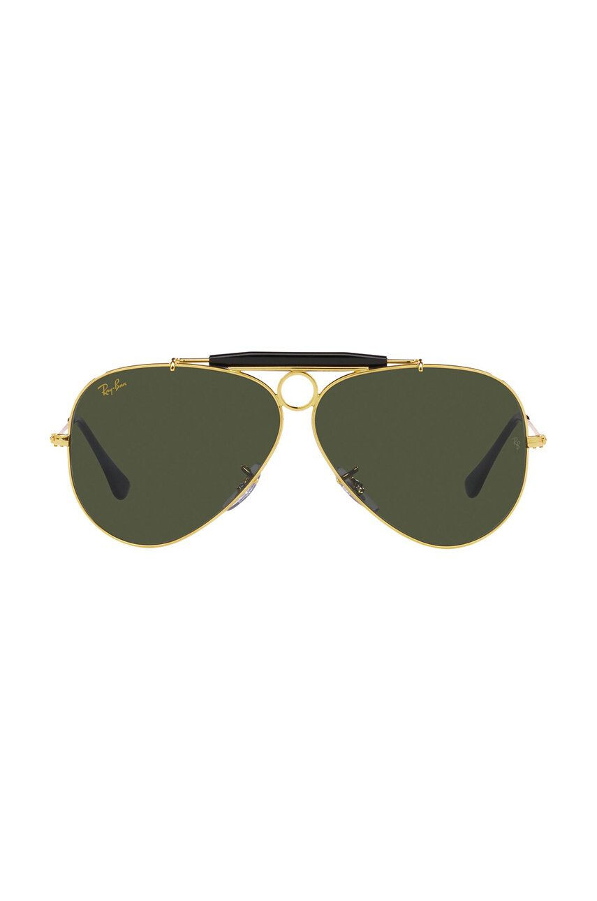 Ray-Ban sončna očala 0RB3138 - Pepit.si