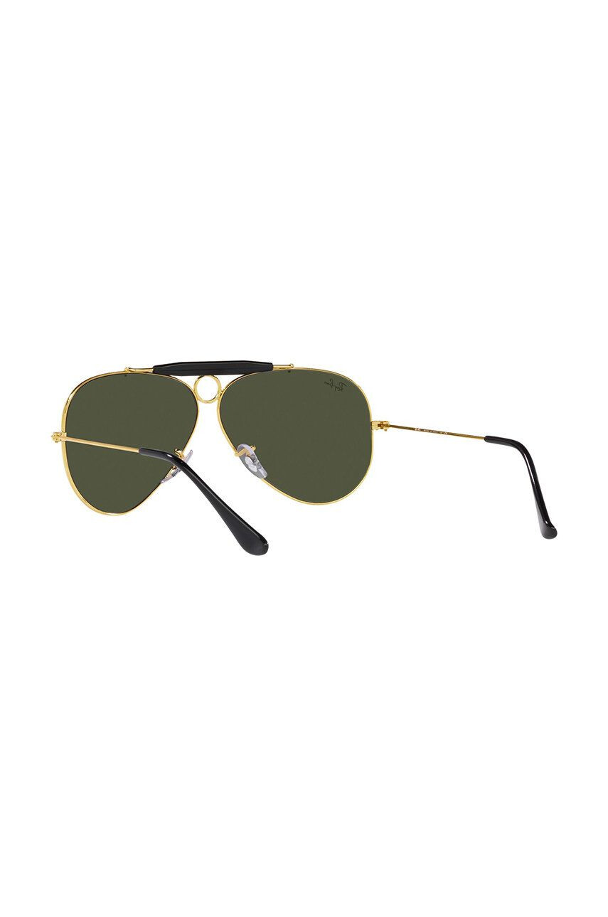 Ray-Ban sončna očala 0RB3138 - Pepit.si