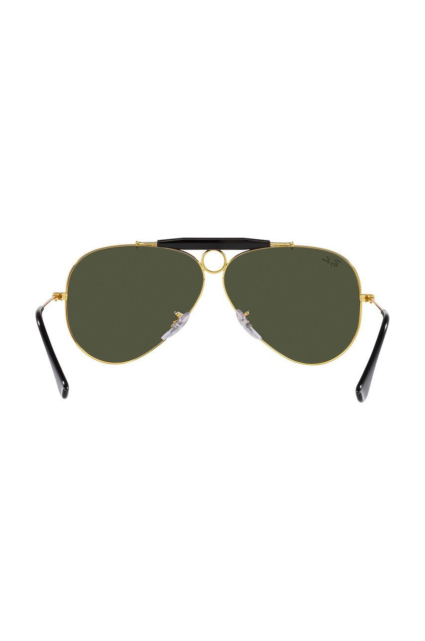 Ray-Ban sončna očala 0RB3138 - Pepit.si