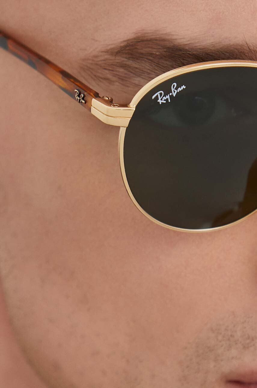 Ray-Ban sončna očala 0RB3691 - Pepit.si