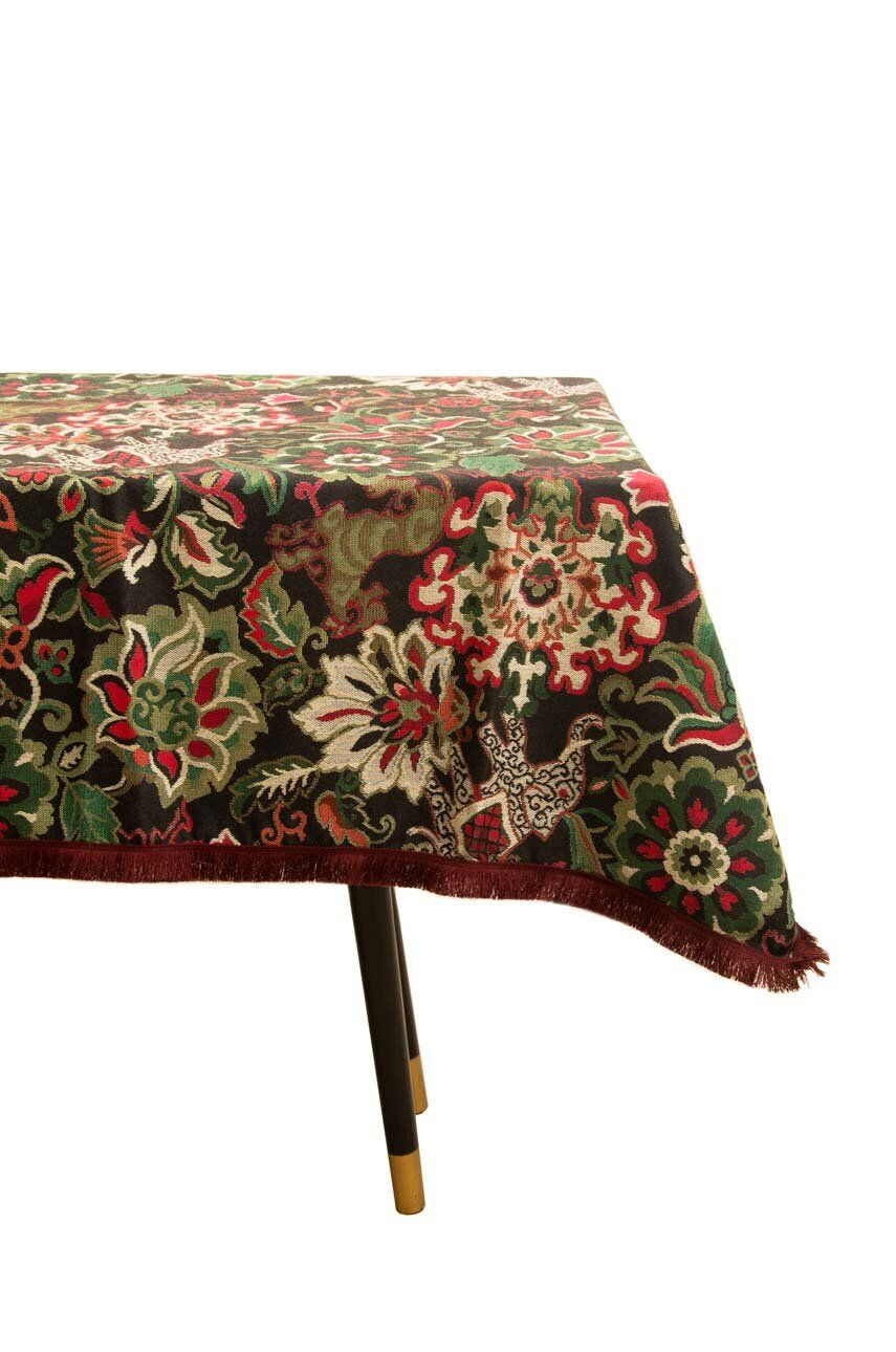 Really Nice Things Dekorativni namizni prt Mantel Jacquard - Pepit.si