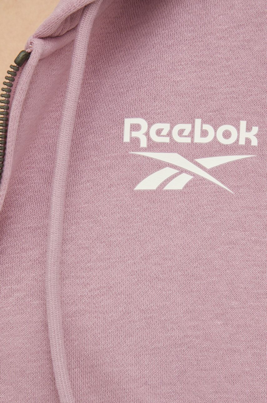 Reebok Bluza - Pepit.si