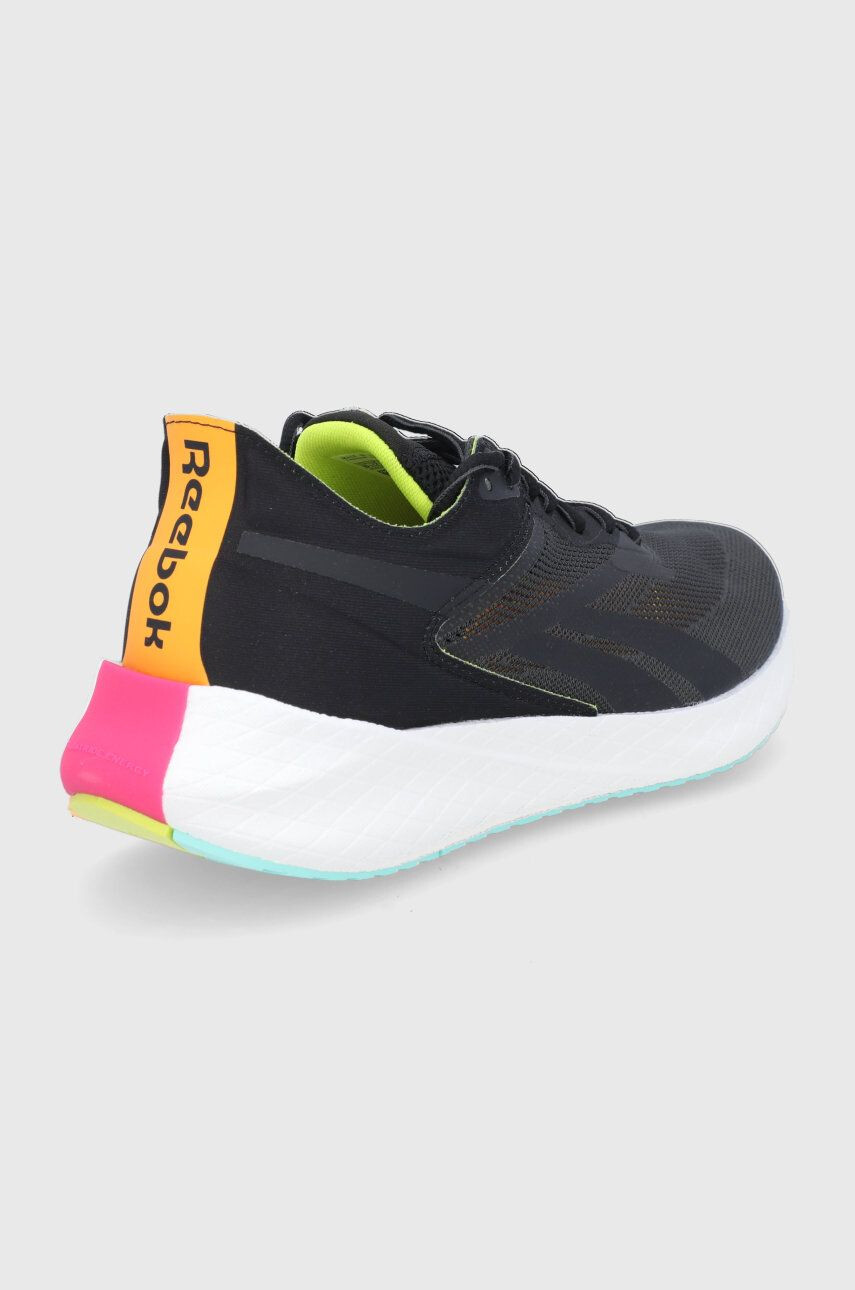 Reebok Čevlji Floatride Energy Symmetros črna barva - Pepit.si