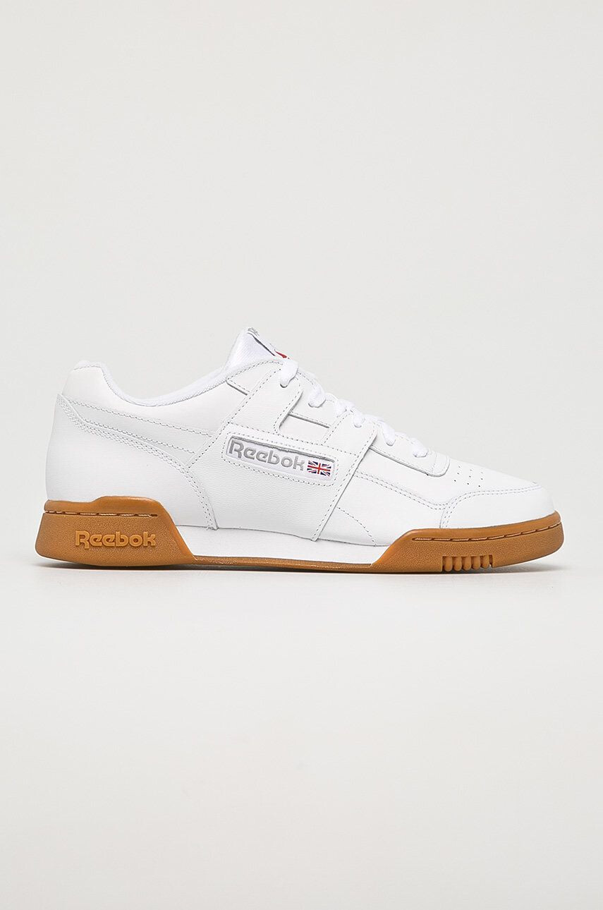 Reebok Classic Reebok čevlji Workout Plus - Pepit.si