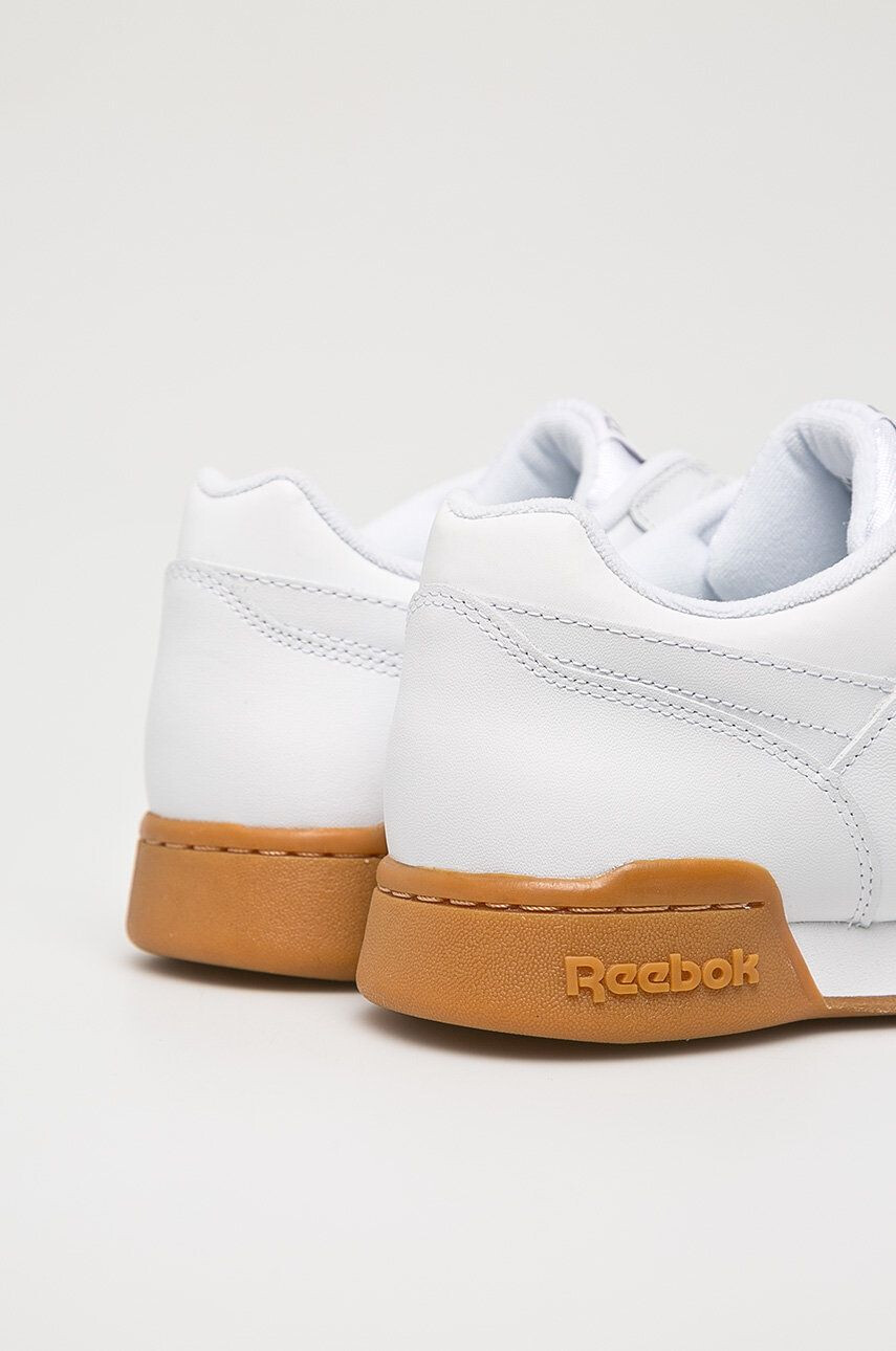 Reebok Classic Reebok čevlji Workout Plus - Pepit.si