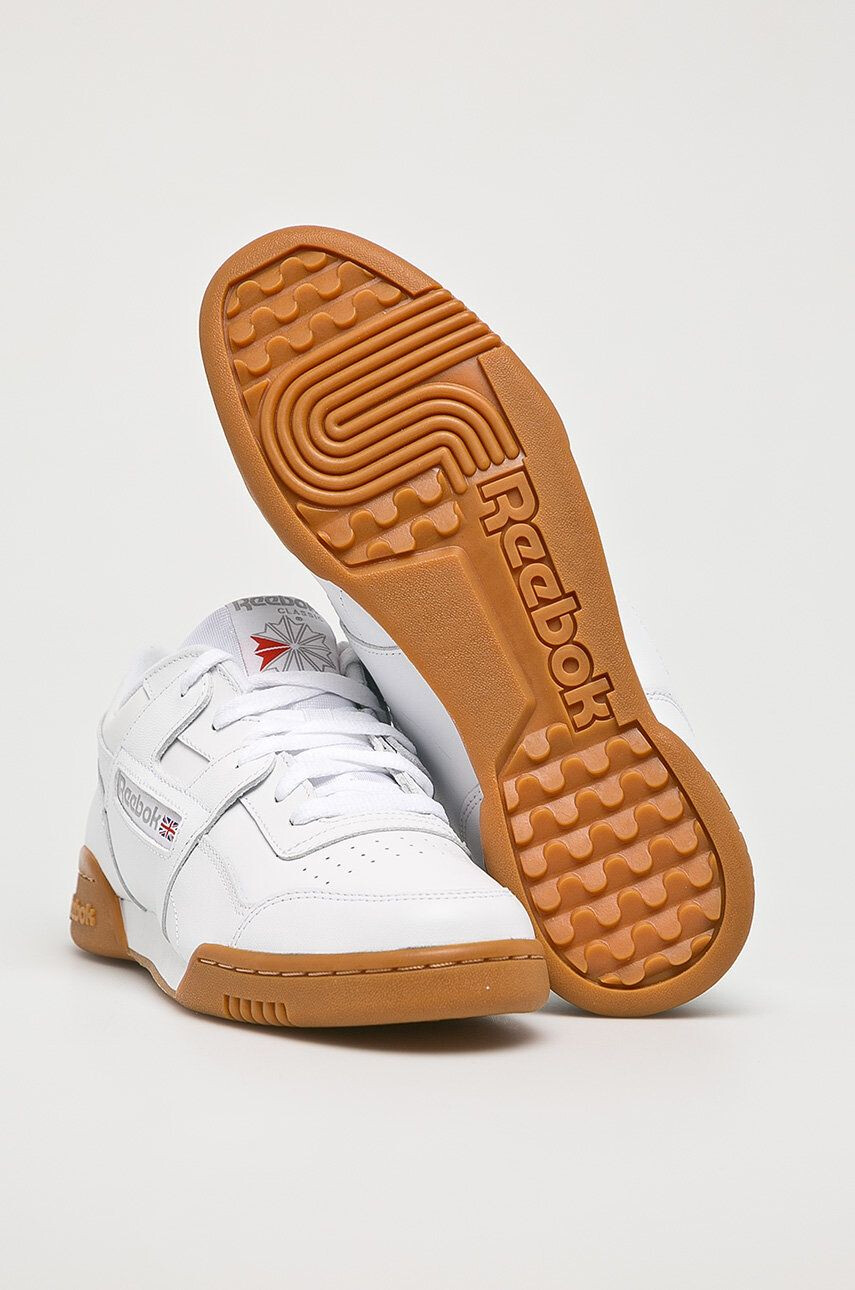 Reebok Classic Reebok čevlji Workout Plus - Pepit.si