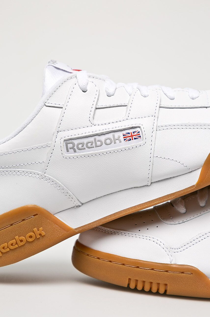 Reebok Classic Reebok čevlji Workout Plus - Pepit.si