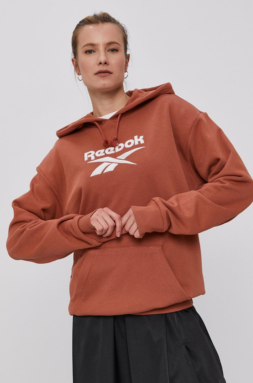 Reebok Classic Bluza - Pepit.si