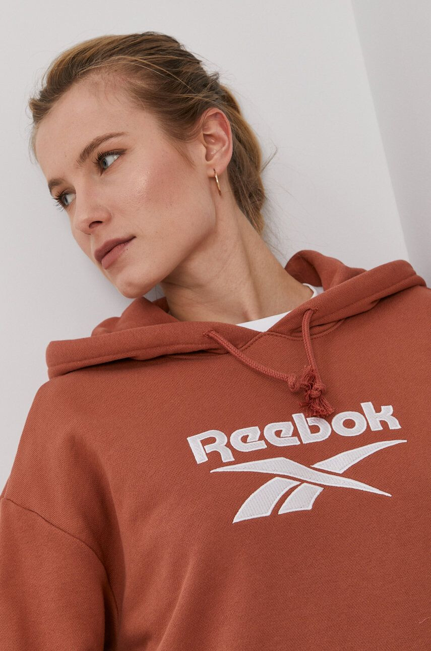 Reebok Classic Bluza - Pepit.si