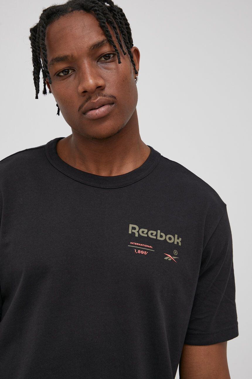 Reebok Classic Bombažen t-shirt - Pepit.si