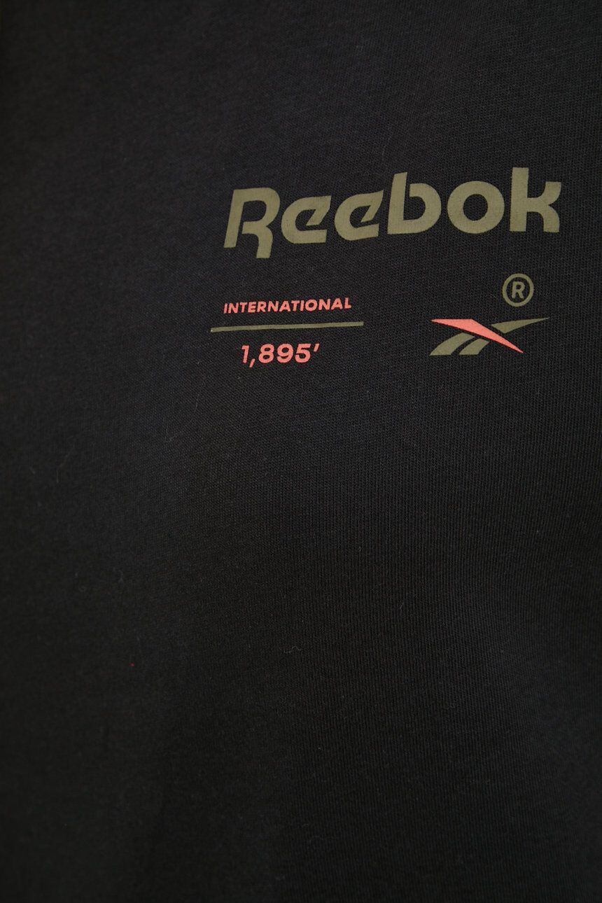 Reebok Classic Bombažen t-shirt - Pepit.si