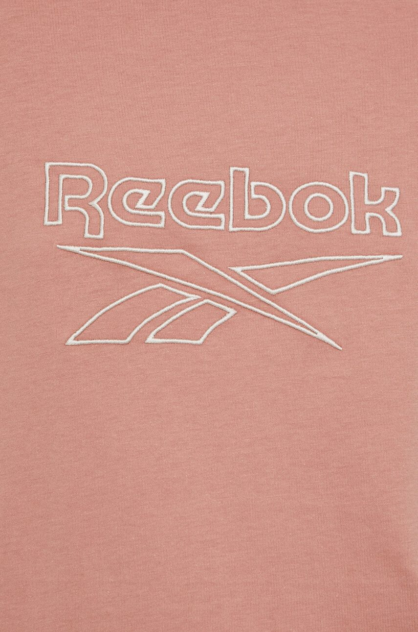 Reebok Classic Bombažen t-shirt - Pepit.si