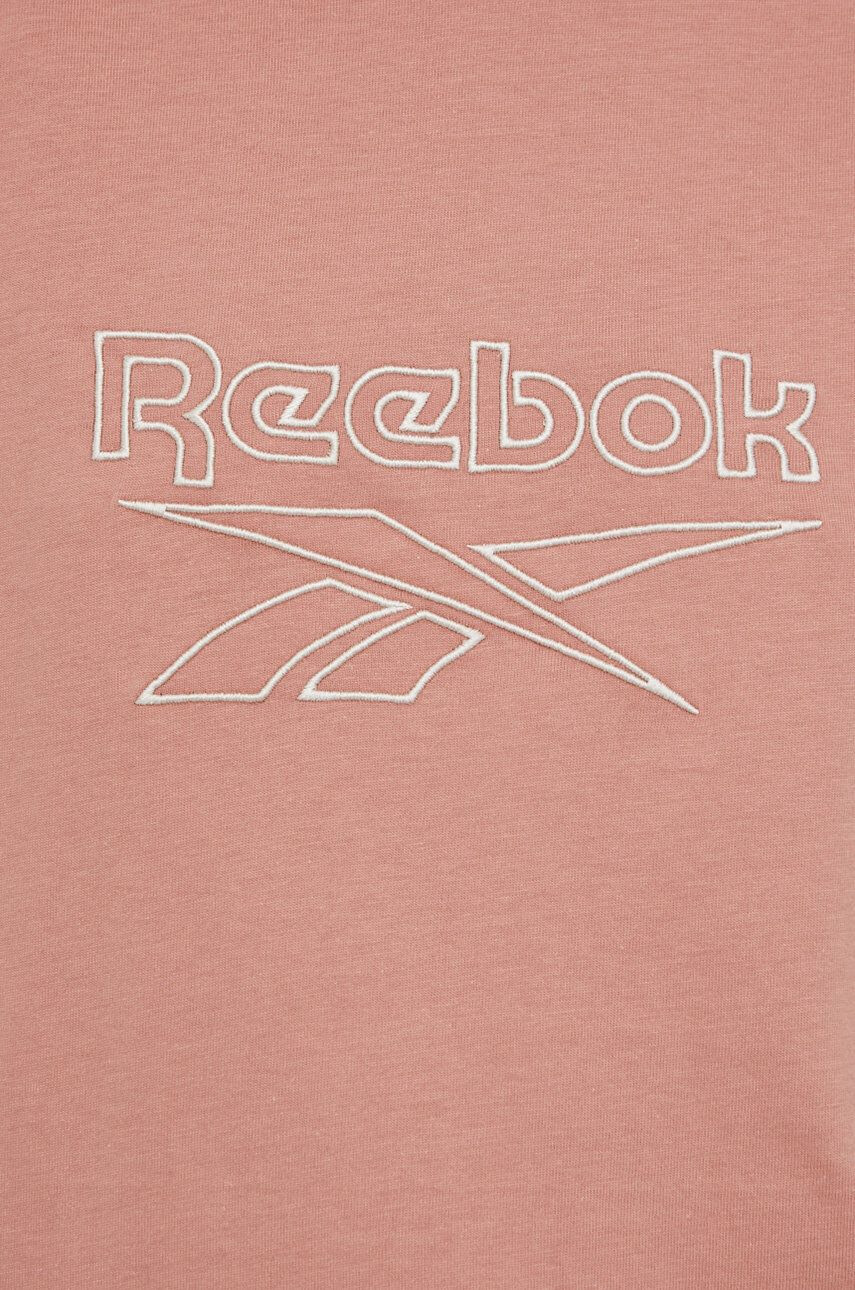 Reebok Classic Bombažen t-shirt - Pepit.si