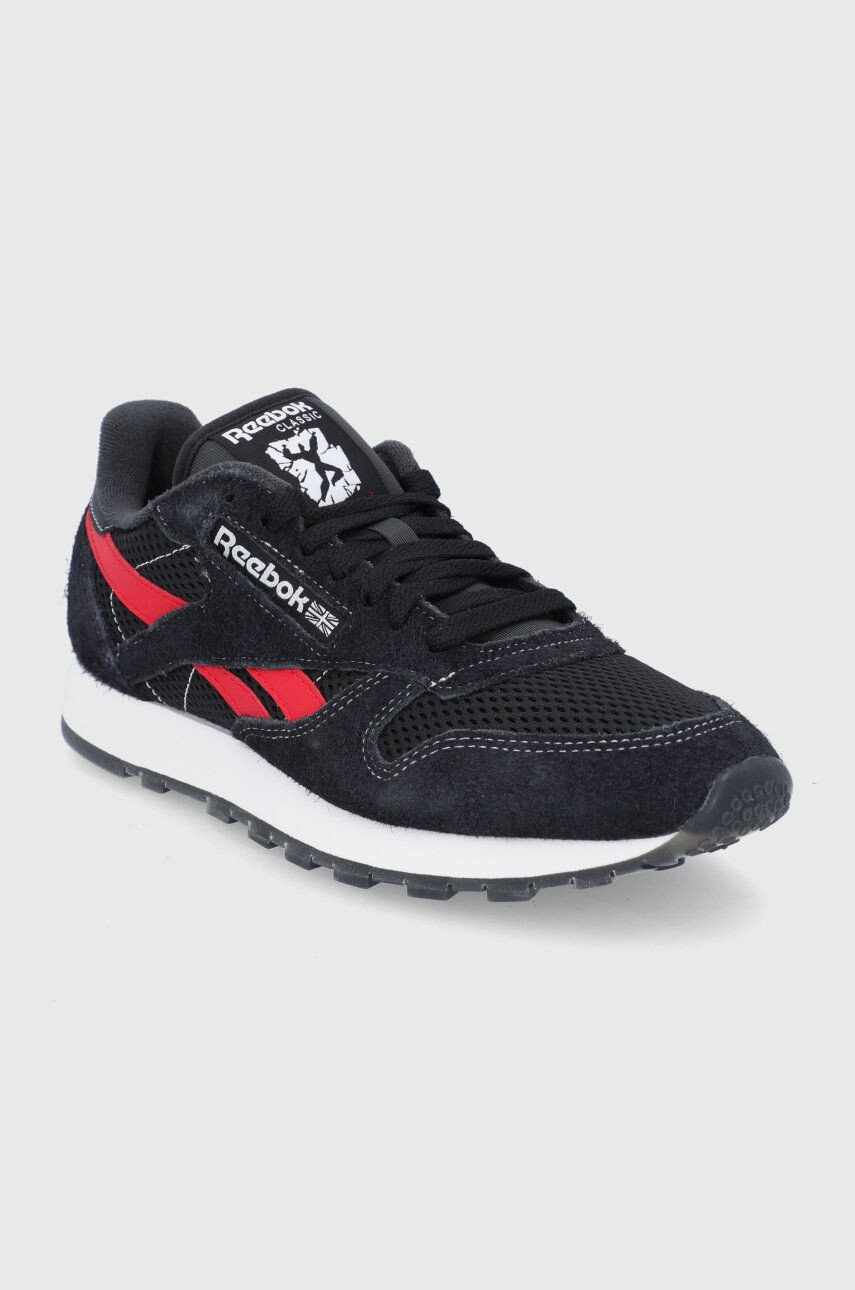 Reebok Classic čevlji CL Lether - Pepit.si