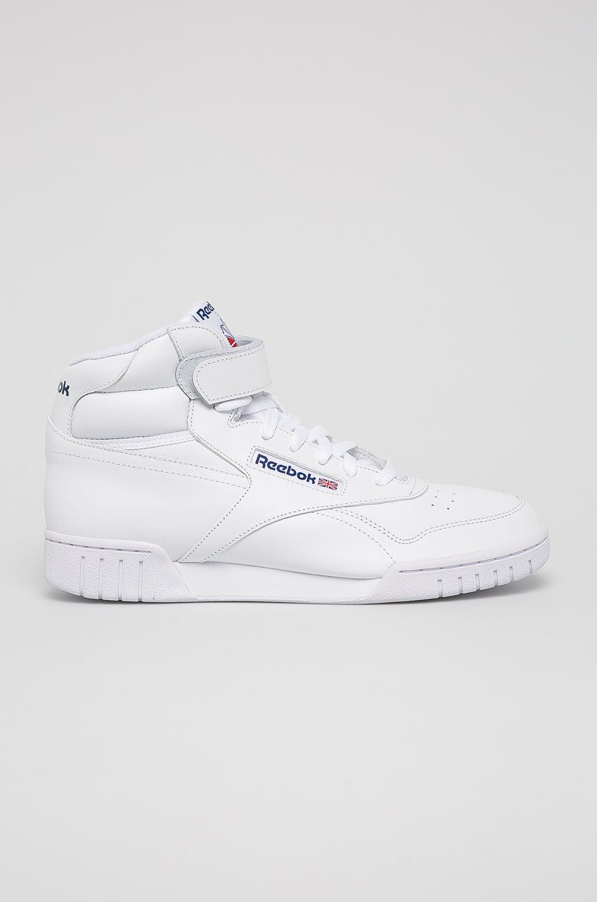 Reebok Classic čevlji White Int - Pepit.si