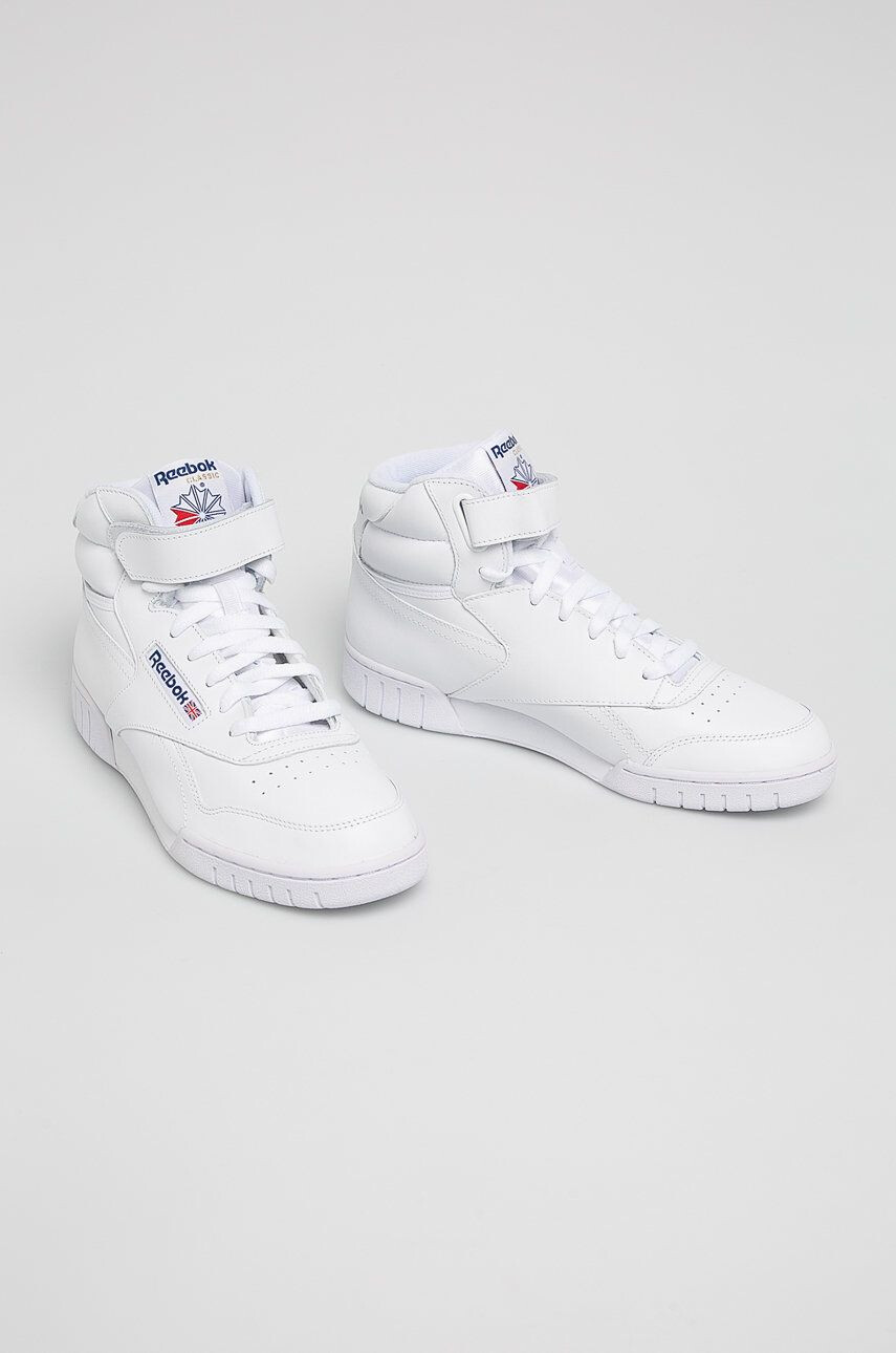 Reebok Classic čevlji White Int - Pepit.si