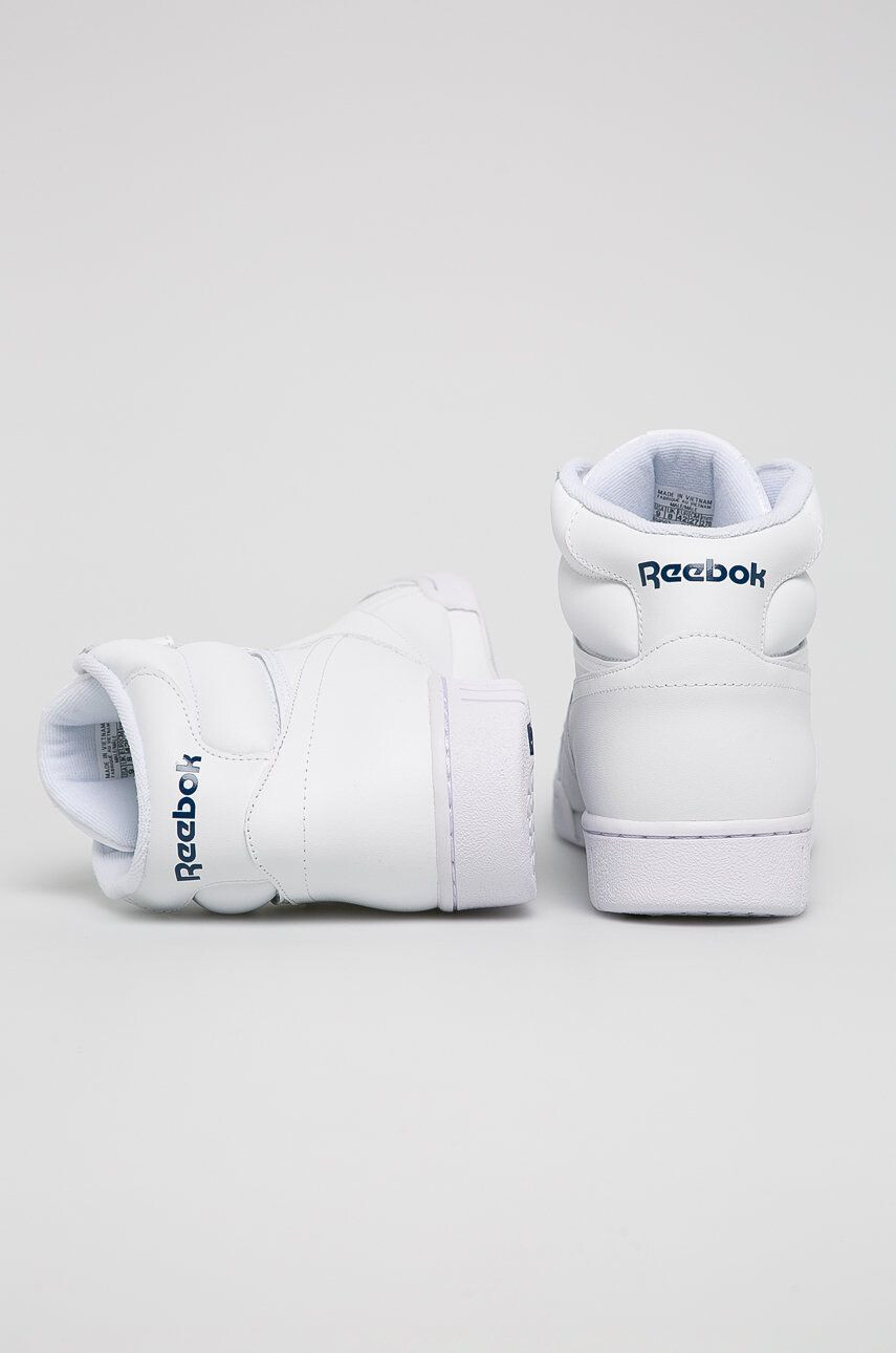 Reebok Classic čevlji White Int - Pepit.si