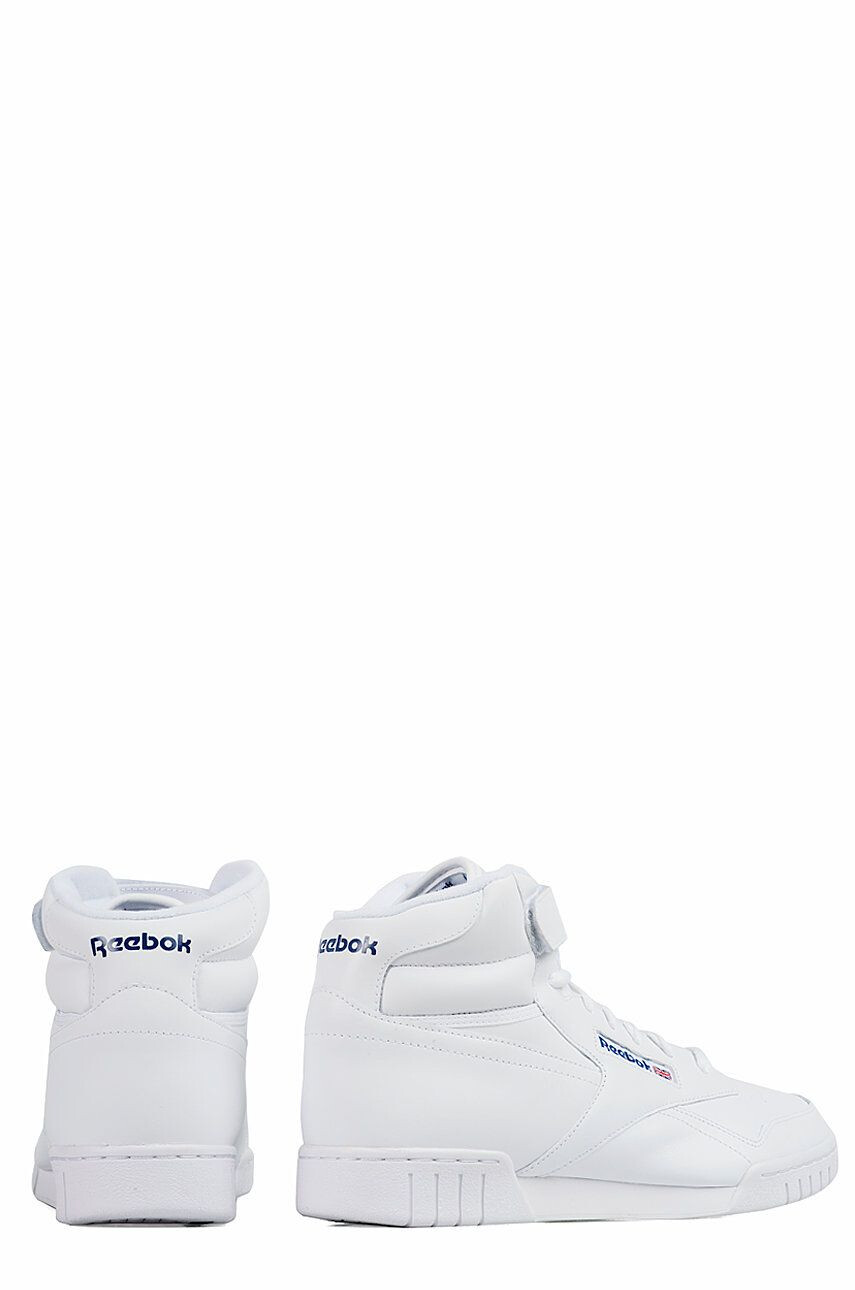 Reebok Classic čevlji White Int - Pepit.si