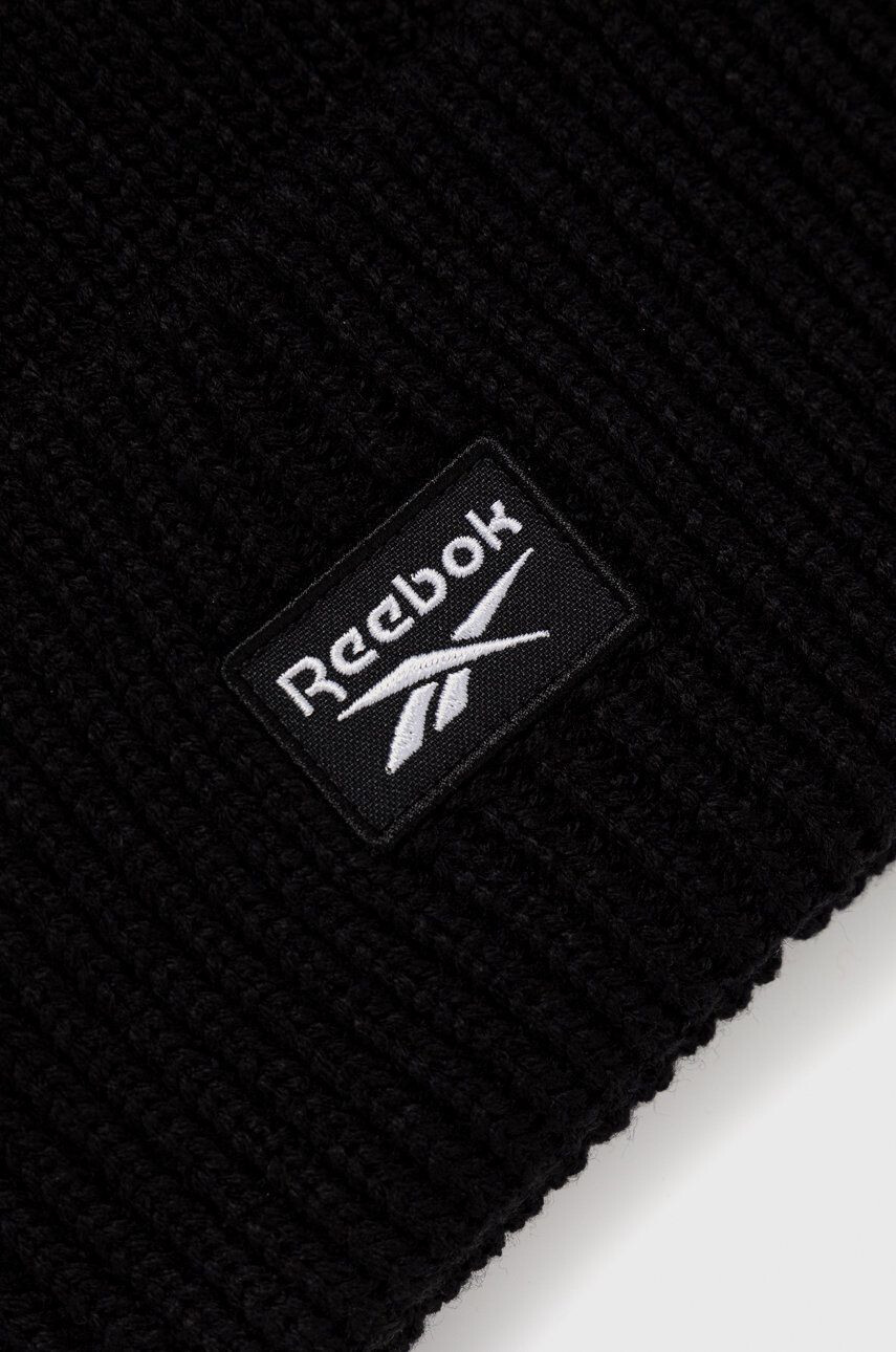 Reebok Classic Kapa črna barva - Pepit.si