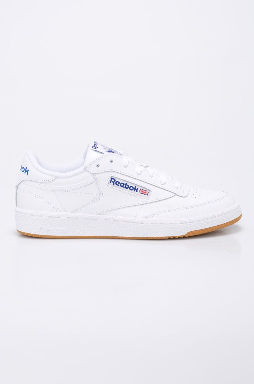 Reebok Classic Reebok čevlji Club C 85 - Pepit.si