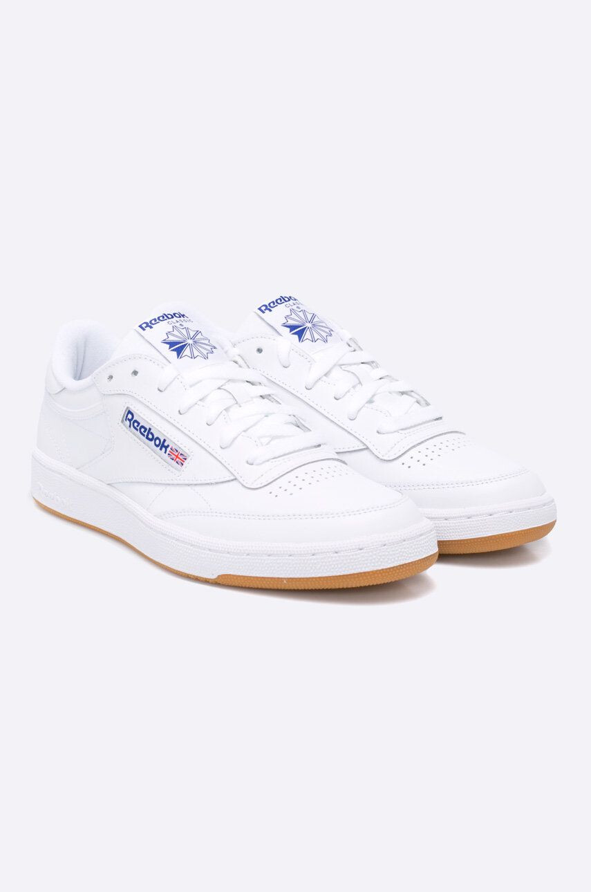 Reebok Classic Reebok čevlji Club C 85 - Pepit.si