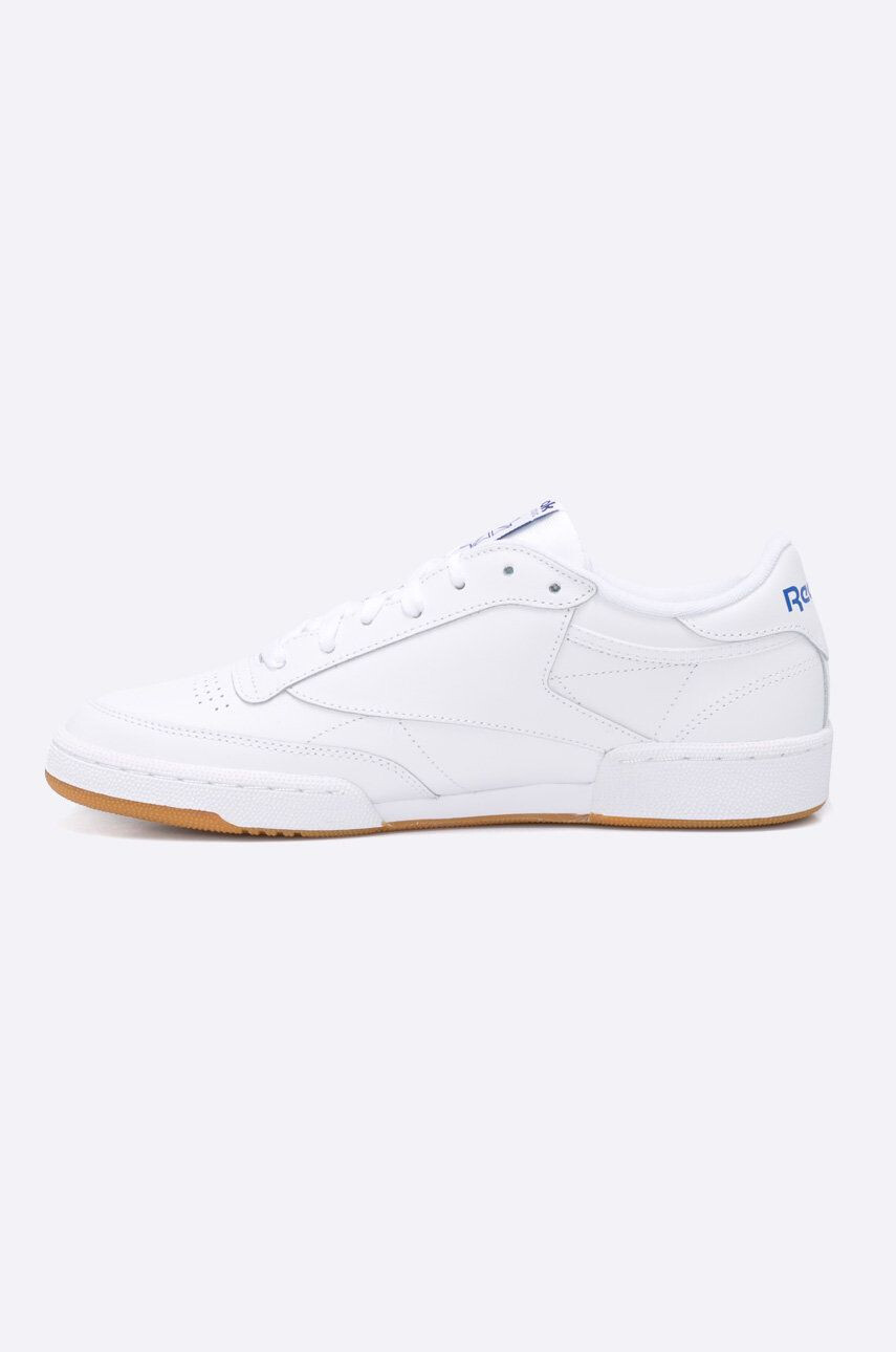 Reebok Classic Reebok čevlji Club C 85 - Pepit.si