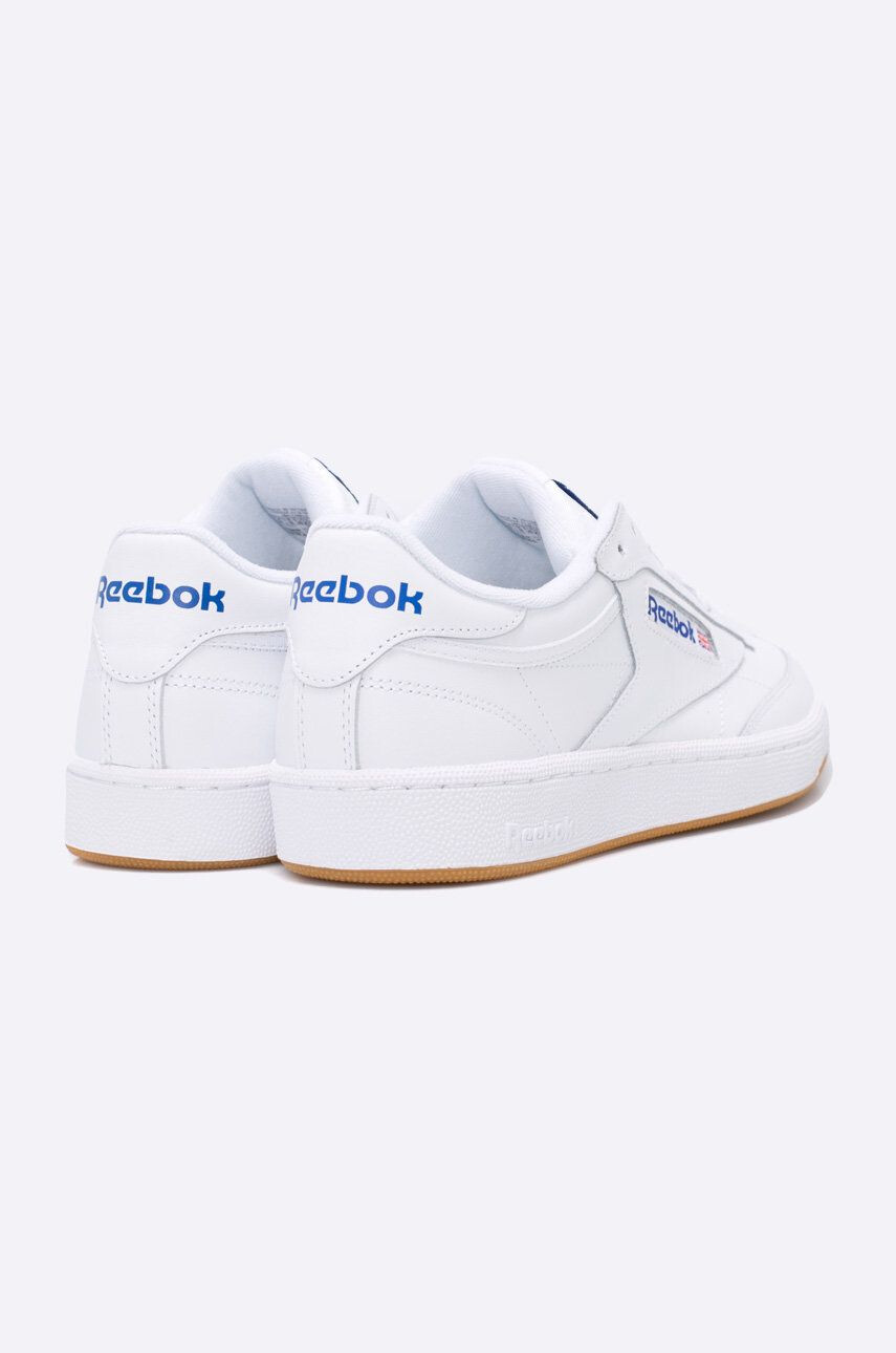 Reebok Classic Reebok čevlji Club C 85 - Pepit.si