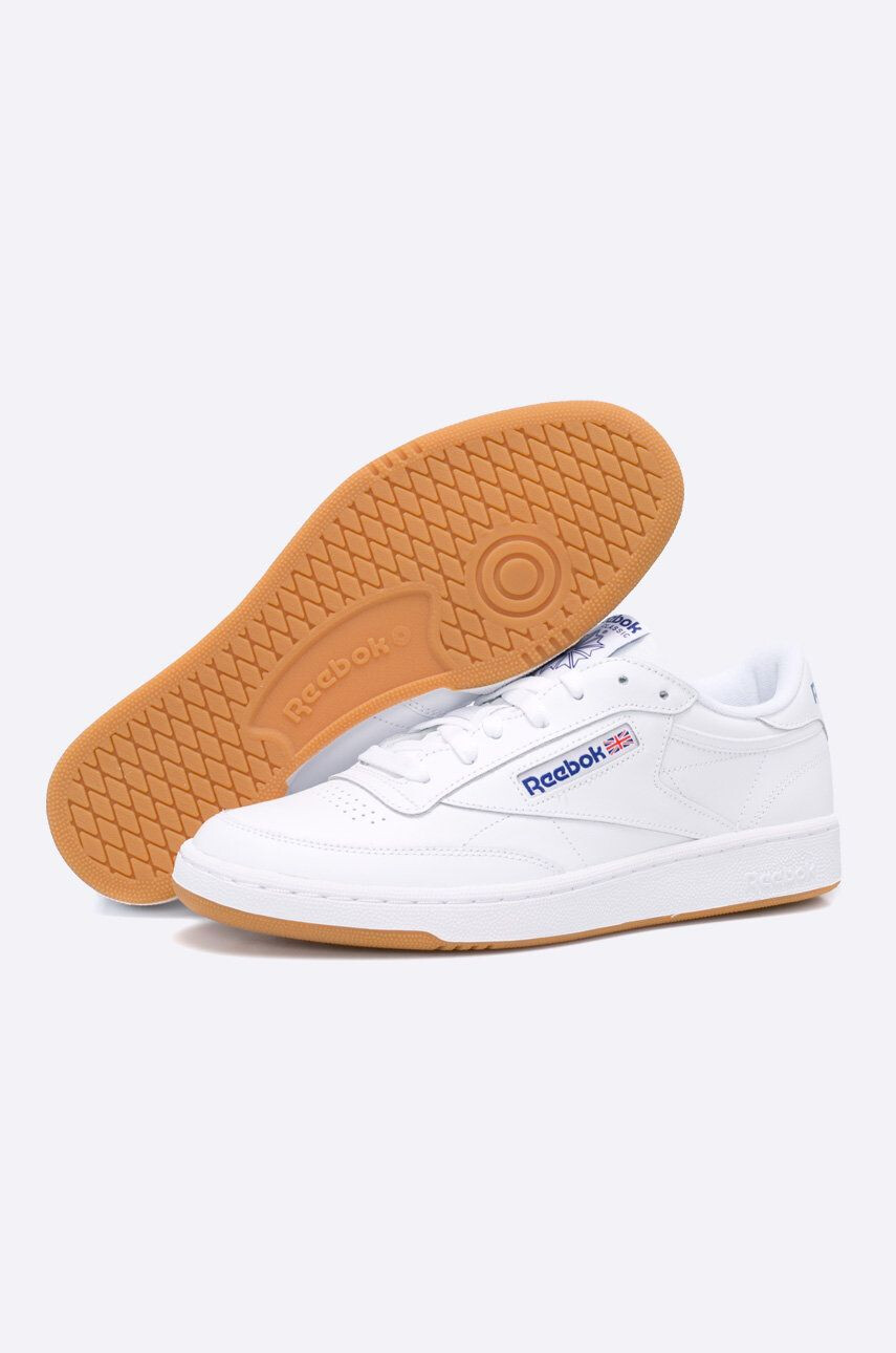 Reebok Classic Reebok čevlji Club C 85 - Pepit.si