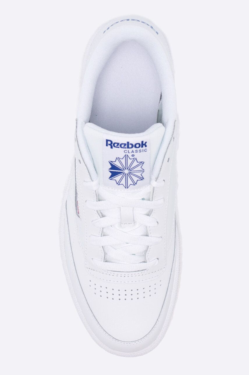 Reebok Classic Reebok čevlji Club C 85 - Pepit.si