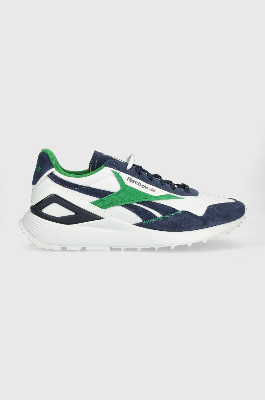 Reebok Classic Superge Legacy GY9797 mornarsko modra barva - Pepit.si