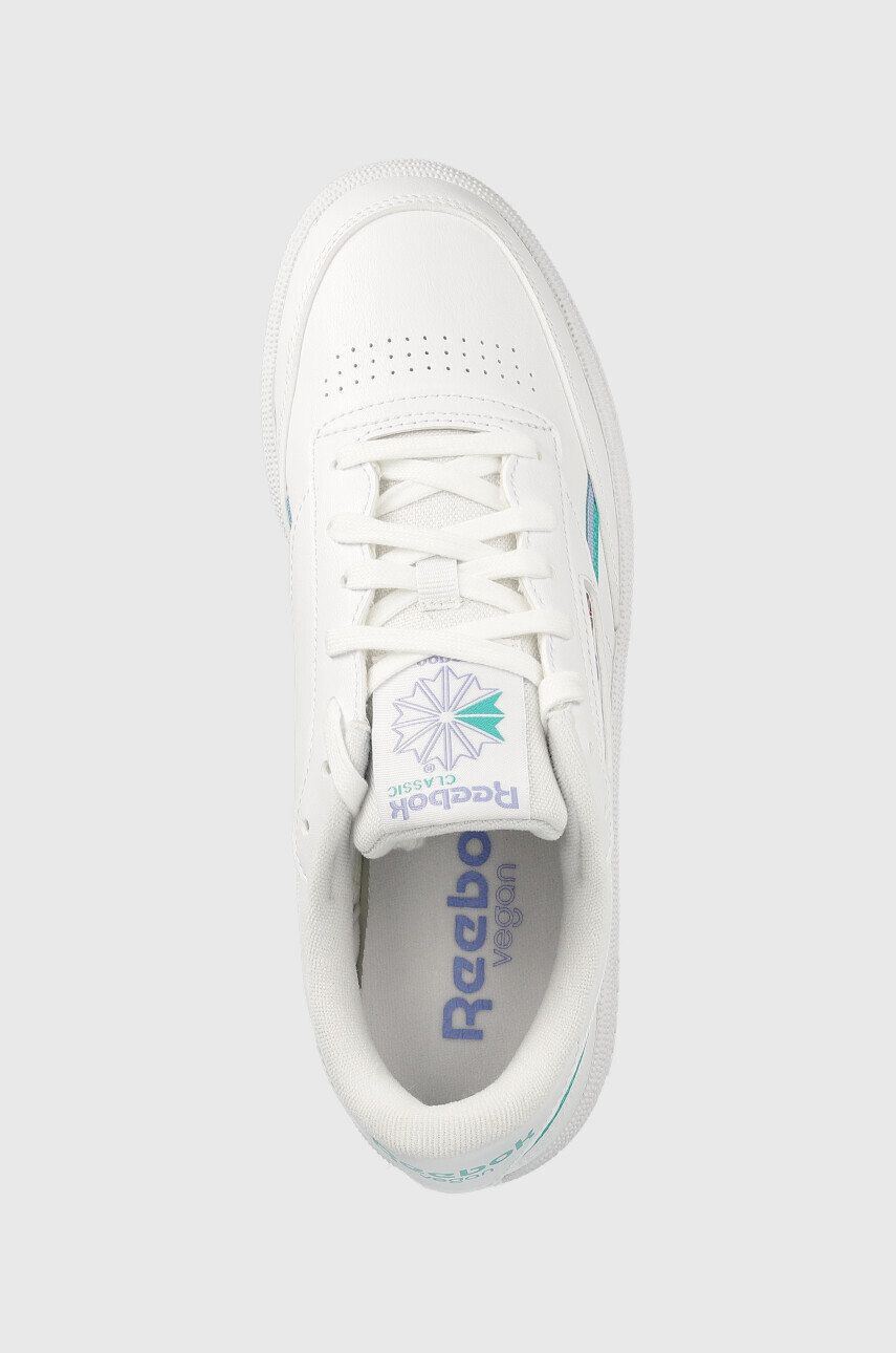 Reebok Classic Superge bela barva AR0456.D - Pepit.si