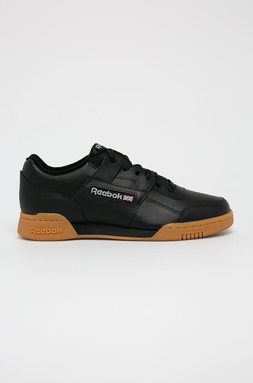 Reebok Classic Usnjene superge - Pepit.si