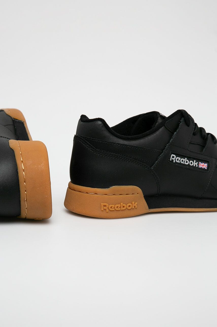 Reebok Classic Usnjene superge - Pepit.si