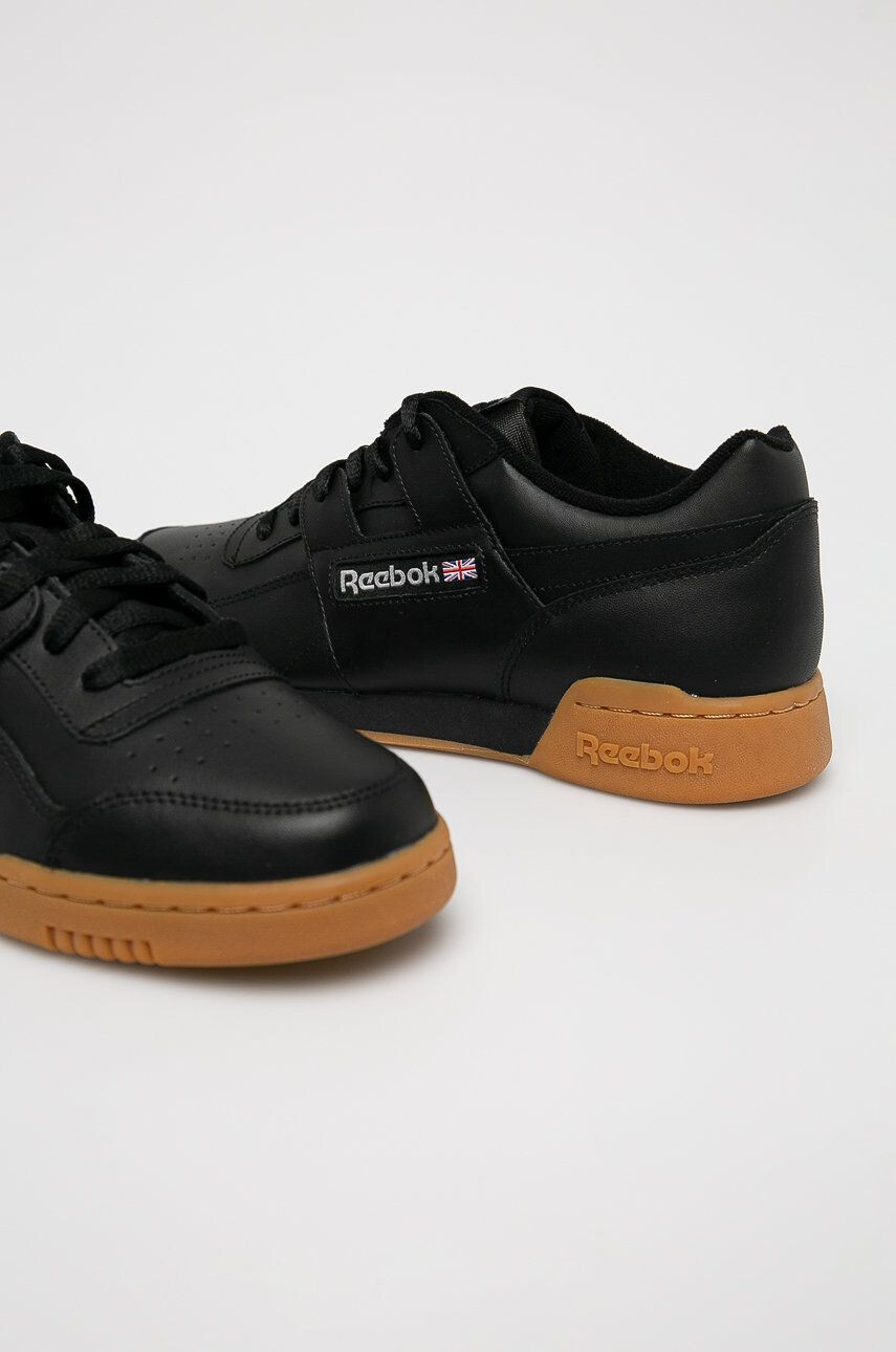 Reebok Classic Usnjene superge - Pepit.si