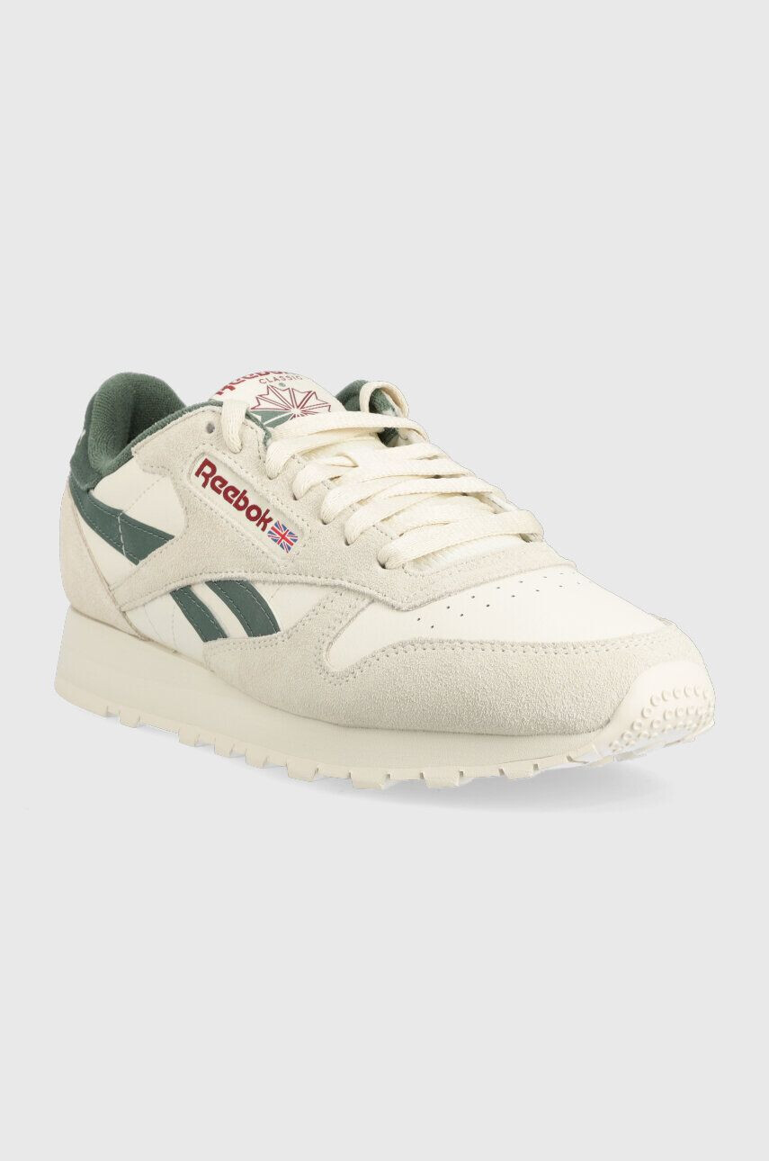 Reebok Classic Usnjene superge - Pepit.si