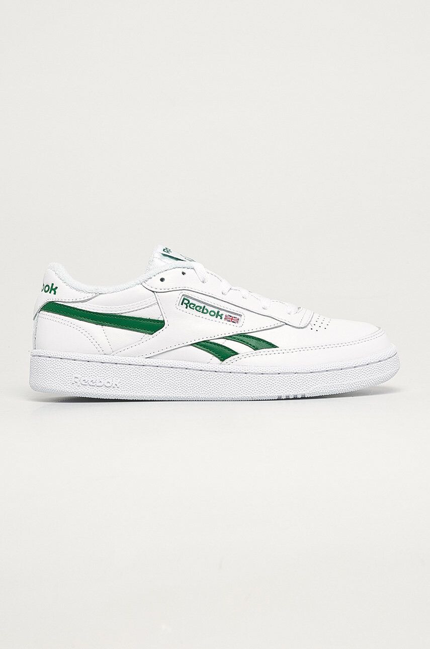 Reebok Classic usnjeni čevlji Club C Revenge - Pepit.si