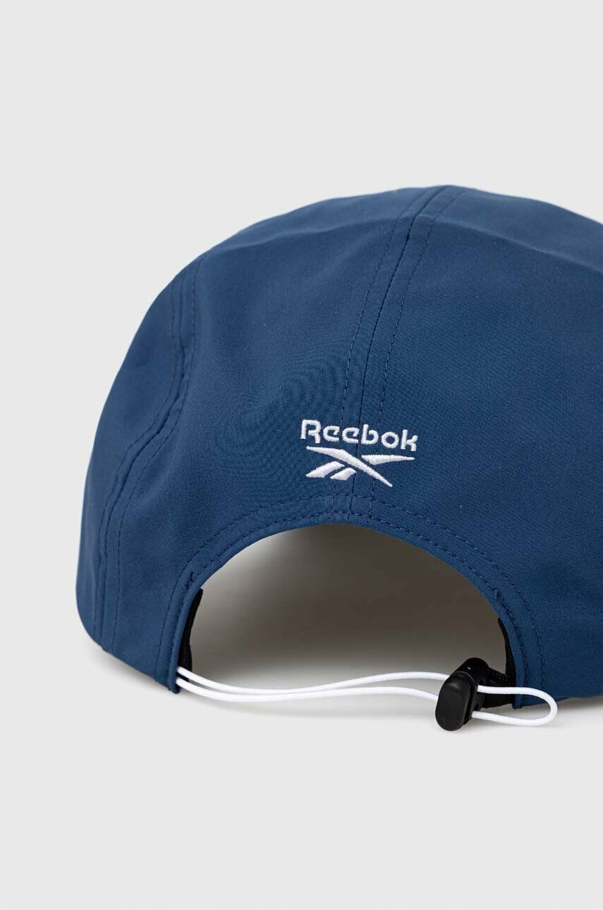 Reebok Kapa s šiltom Tech Style - Pepit.si