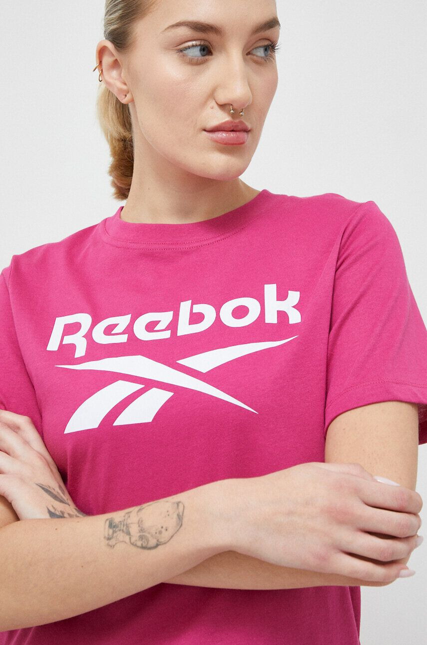 Reebok Kratka majica - Pepit.si