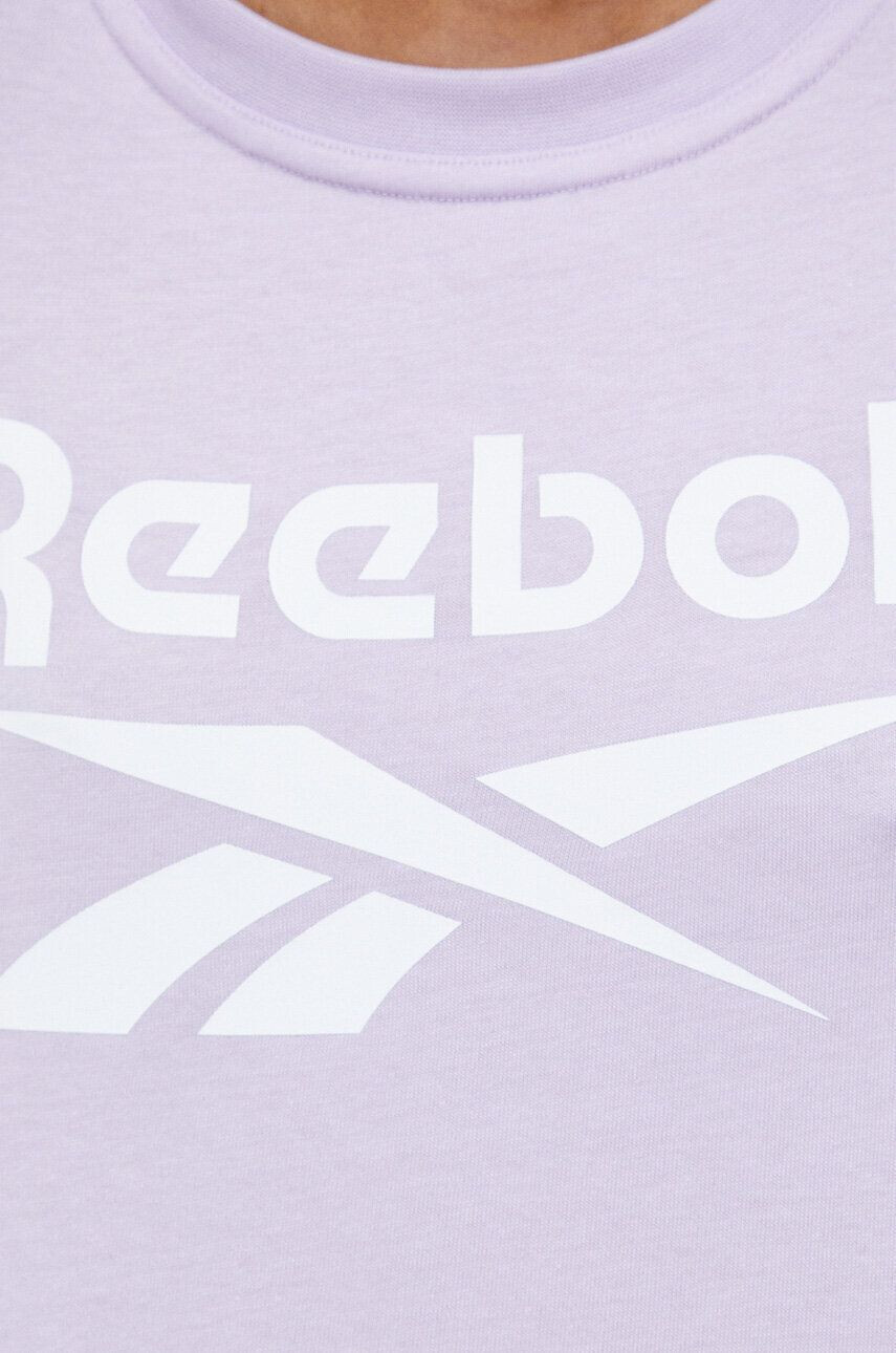 Reebok Kratka majica - Pepit.si