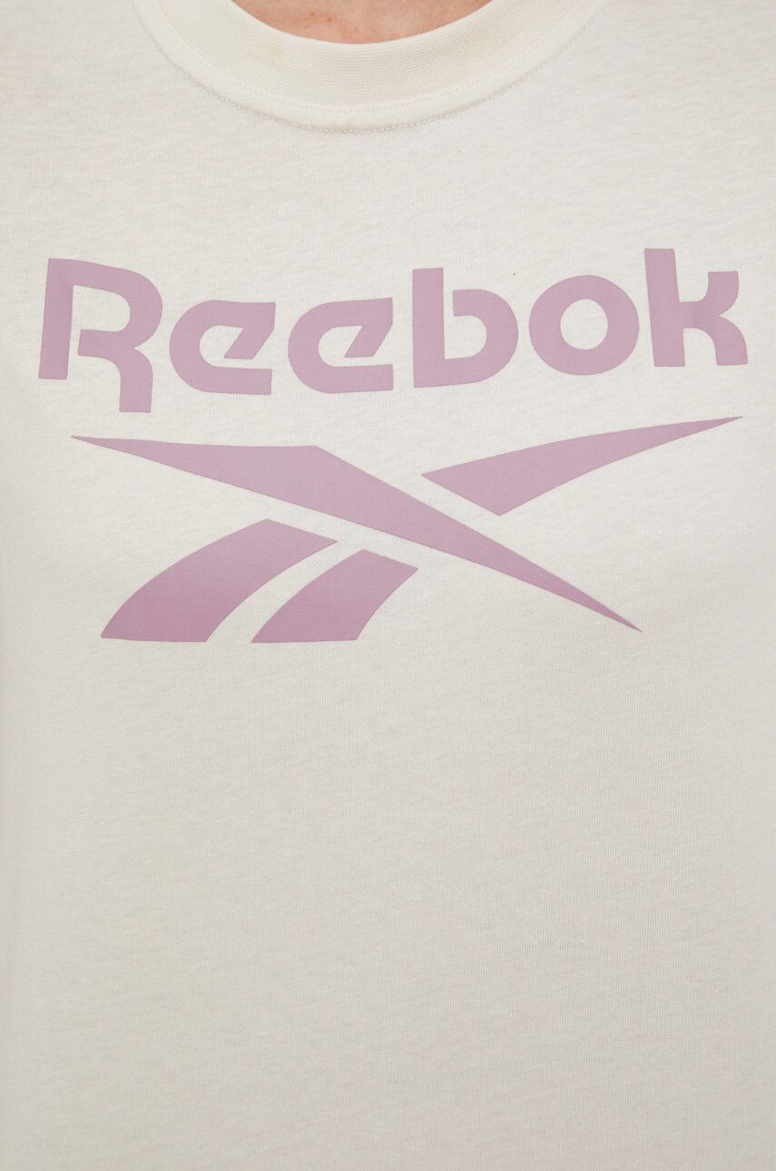 Reebok Kratka majica - Pepit.si