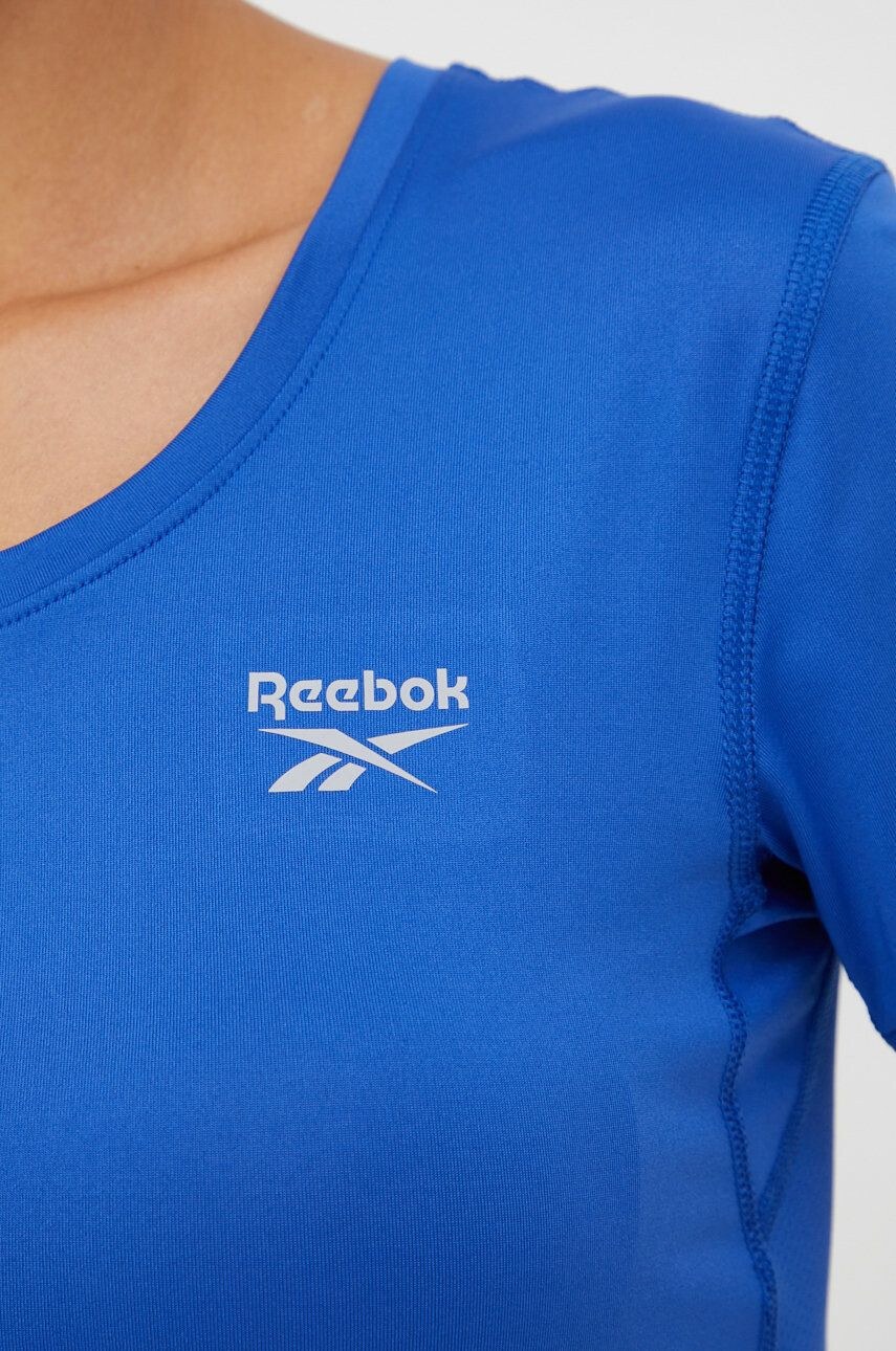 Reebok Kratka majica za vadbo Rani - Pepit.si