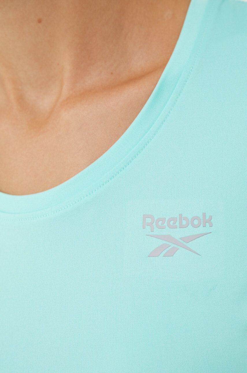 Reebok Kratka majica za vadbo Rani - Pepit.si