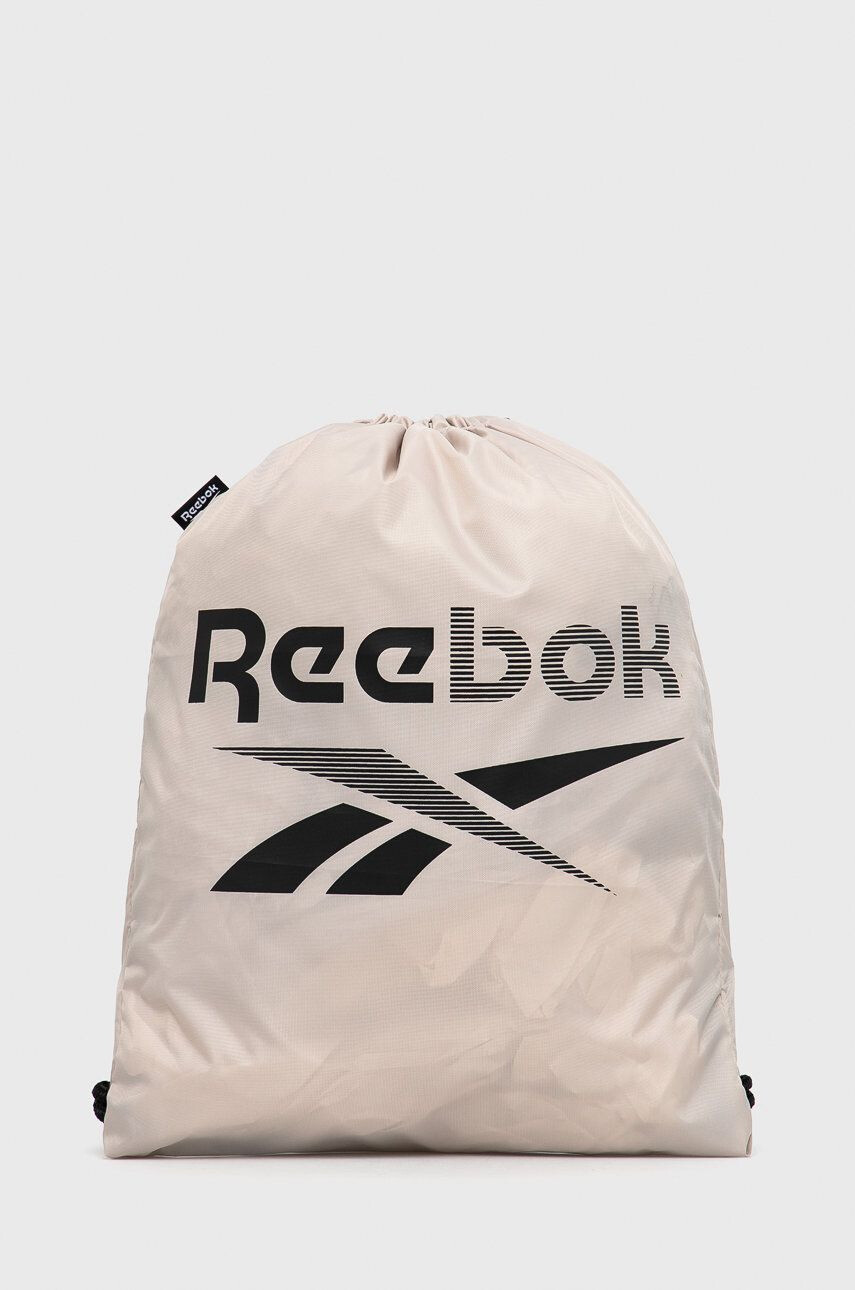 Reebok Nahrbtnik - Pepit.si