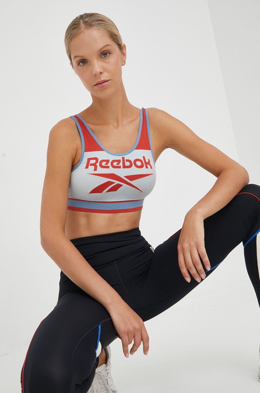 Reebok Športni modrček - Pepit.si