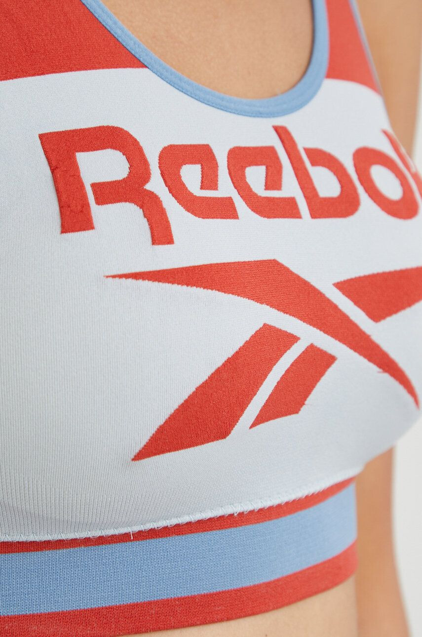 Reebok Športni modrček - Pepit.si