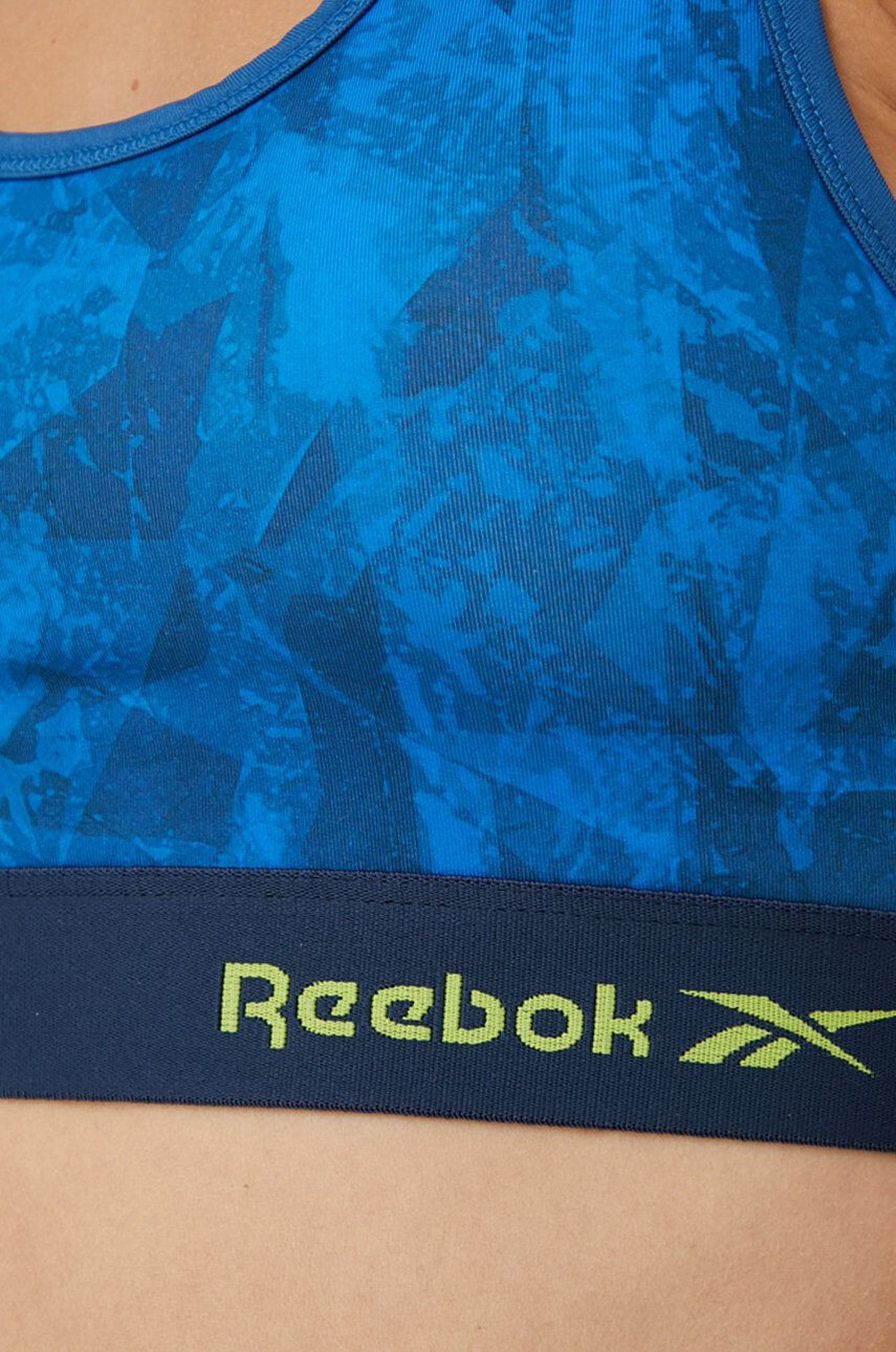 Reebok Športni modrček Gail - Pepit.si